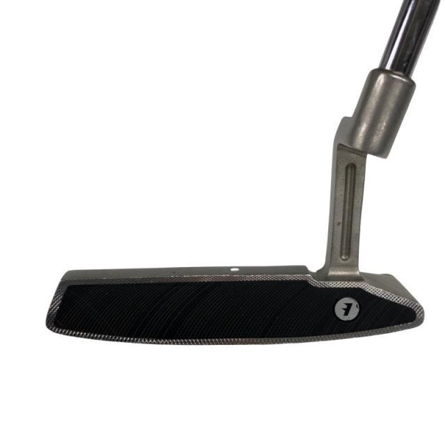 中古】 ナイキ Ignite 001 34インチ パター PT スチール (フレックス