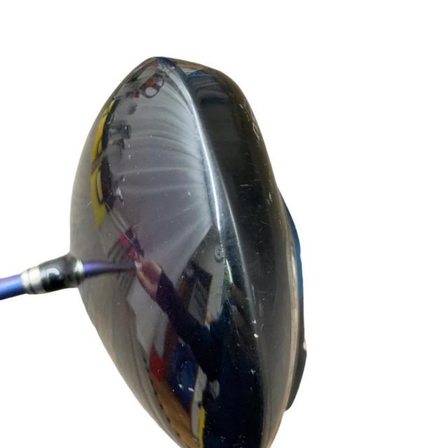 中古】 ダンロップ XXIO(2014) 10.5° ドライバー DR XXIO MP800