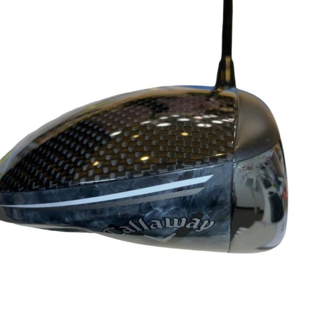 中古】 キャロウェイ PARADYM Ai SMOKE MAX 10.5° ドライバー DR 純正