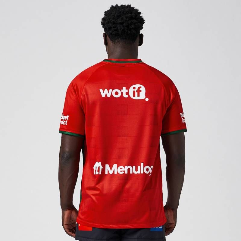 送料無料・匿名配送】Classic ラグビーリーグ サウスシドニー