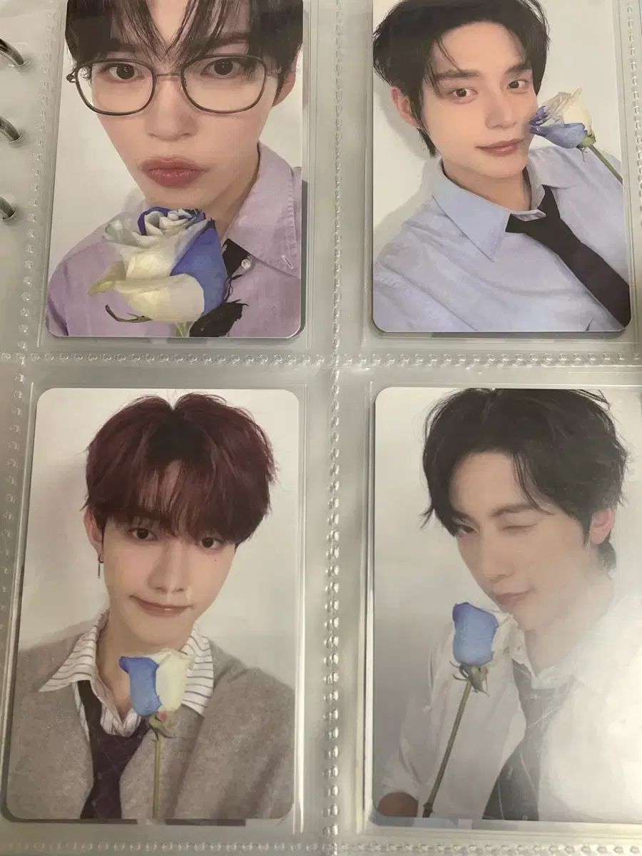 ZEROBASEONE(ゼロベースワン・ZB1・ゼベワン) トレカ まとめ売り