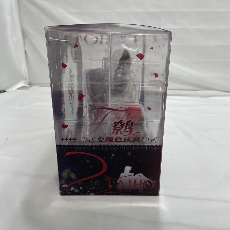 中古】開封)Myethos 大鳳 薔薇色の盛典Ver. 1/7スケールフィギュア 