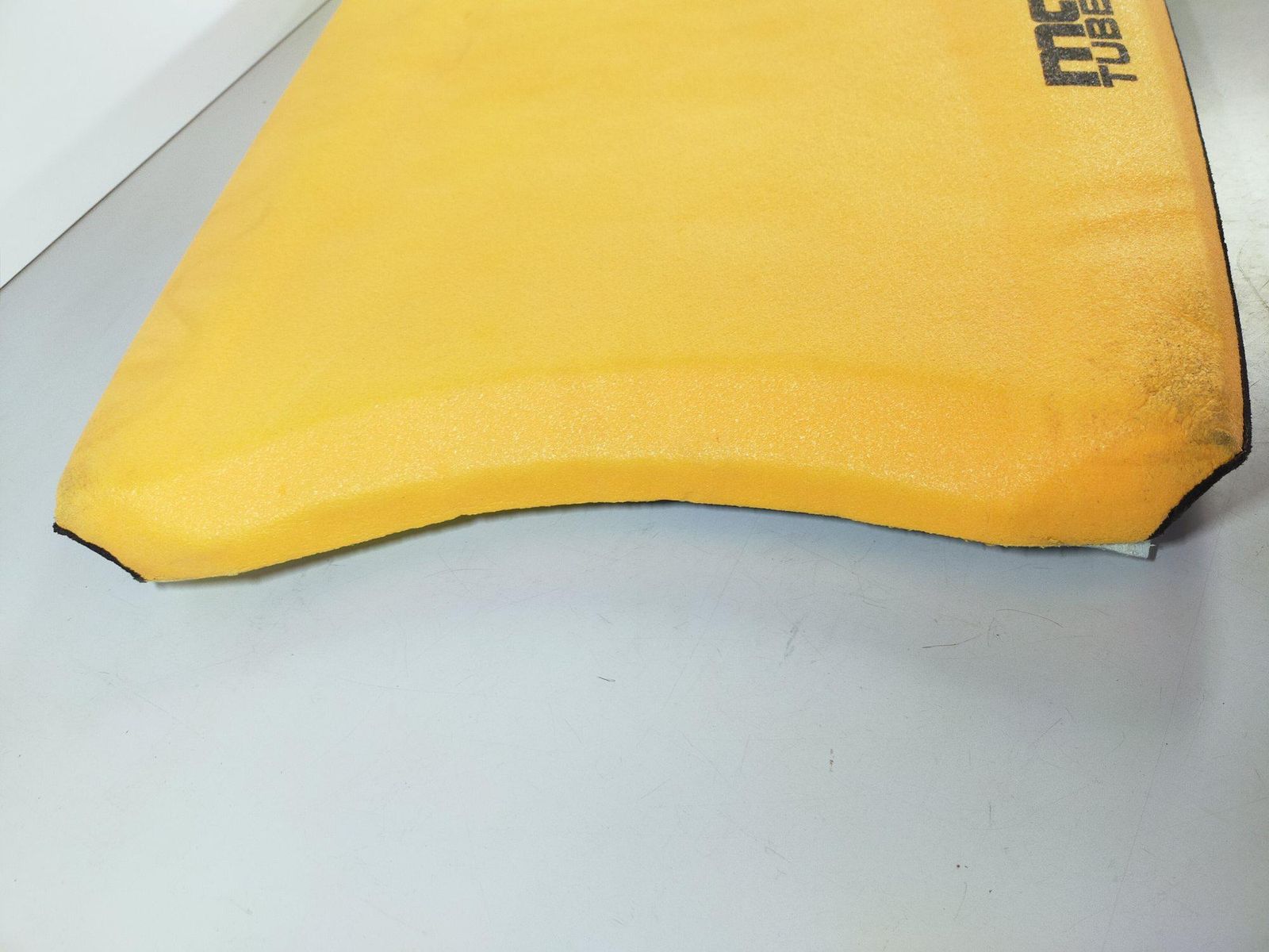 ☆美品☆モーレー ボディボード マッハ11 約107×54cm ドラゴン 希少