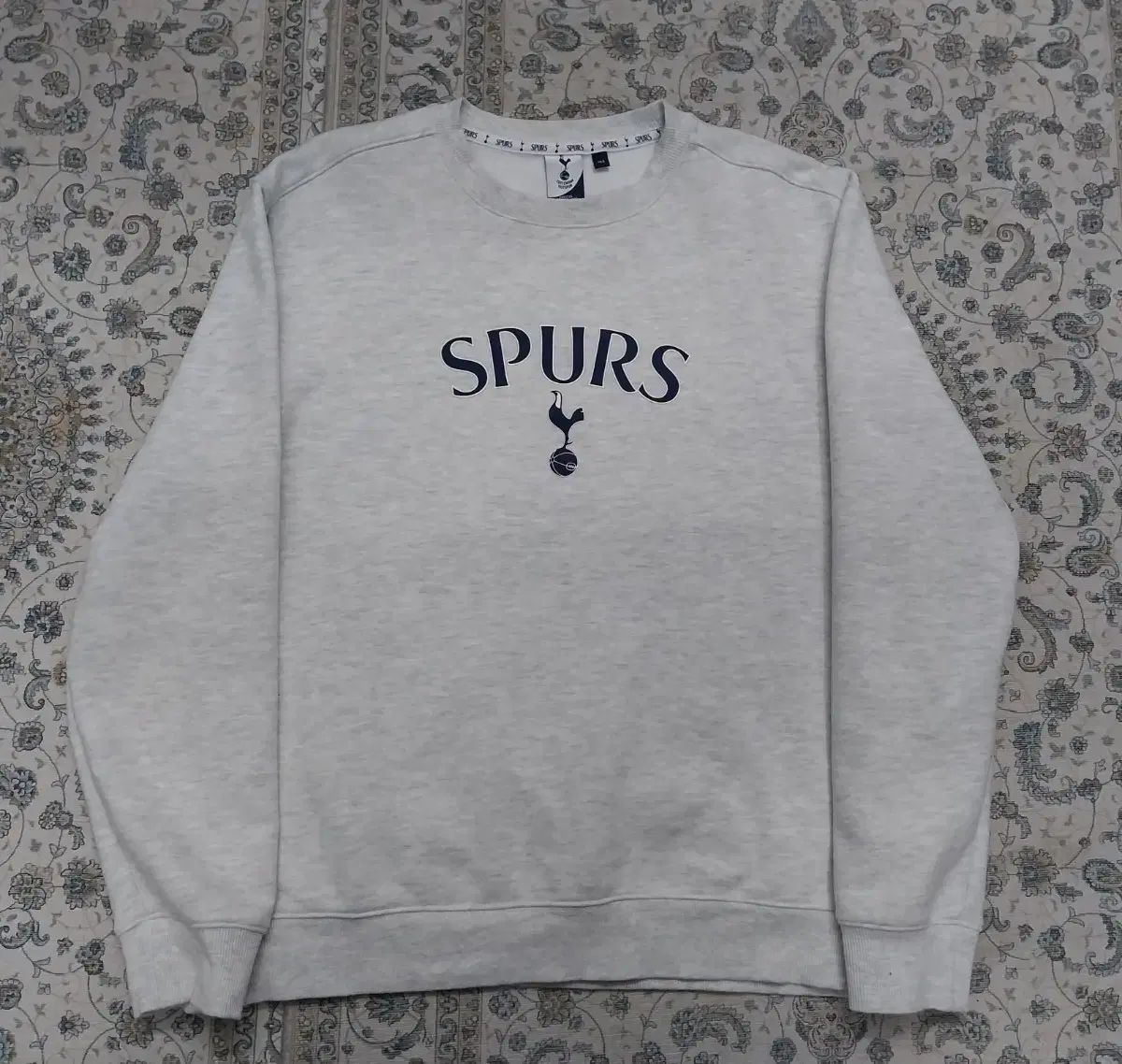 トッテナム・ホットスパー SPURS スウェット 105 - メルカリ