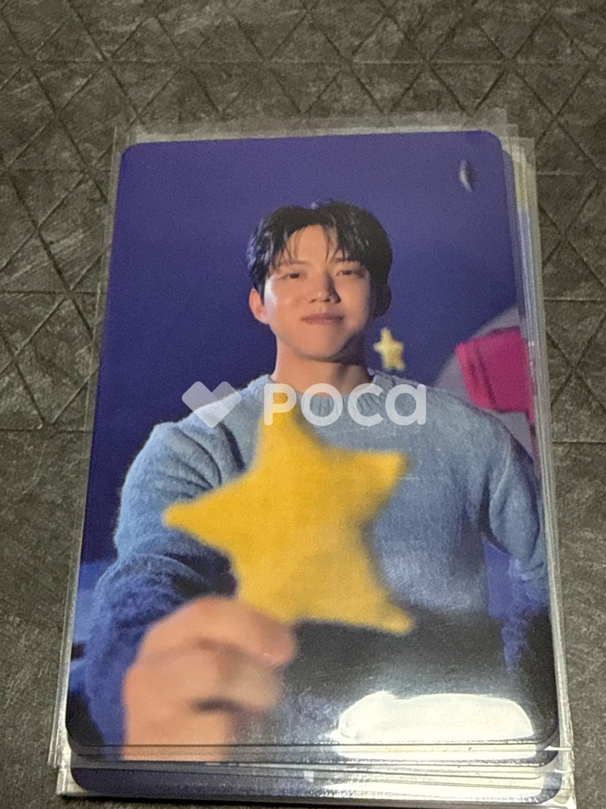 Day6 ドウン トレカ セブンイレブン DAY6 ドウン トレカ セブンイレブン