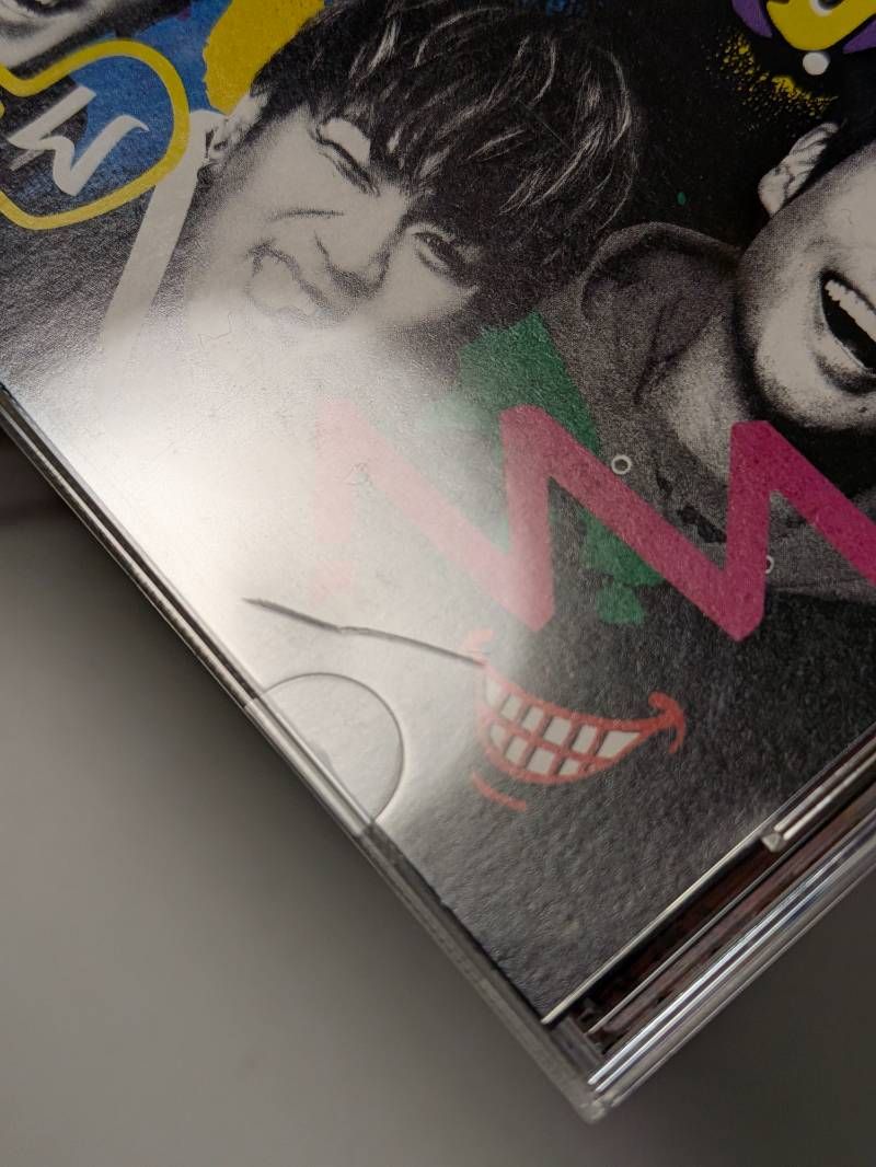 WEST. アルバム 29点セット まとめ売り - メルカリ