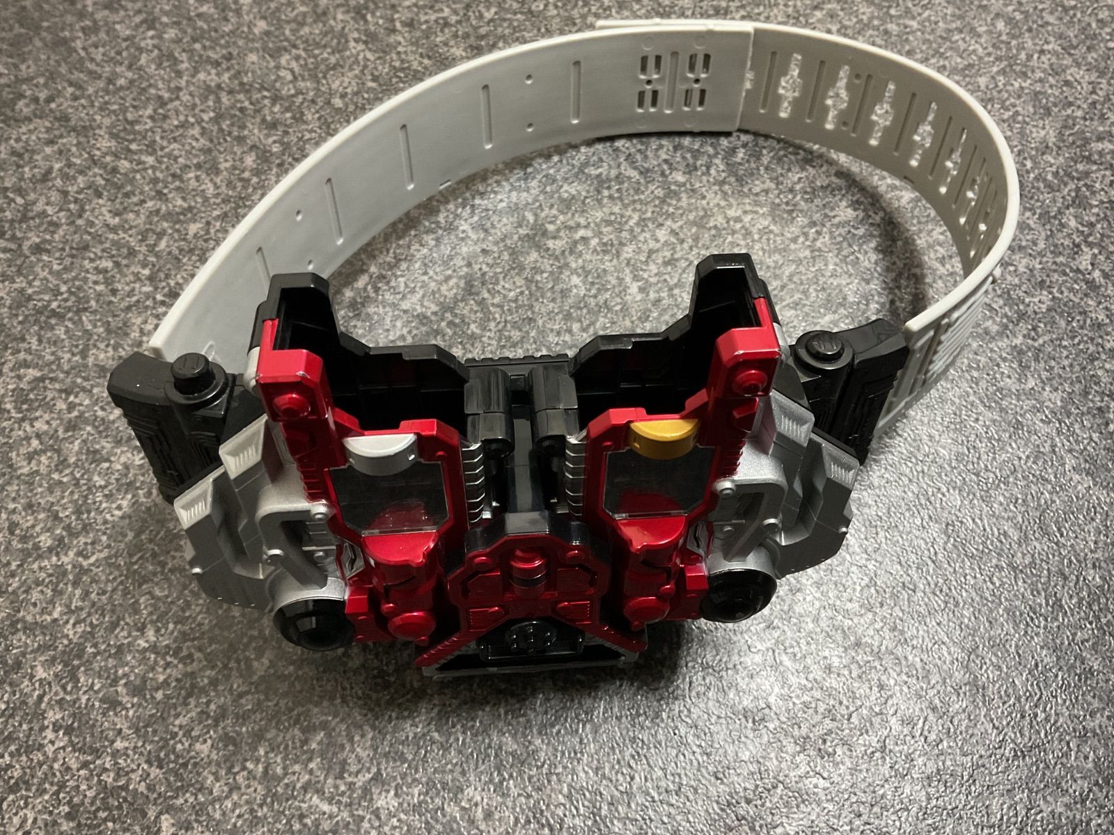 仮面ライダーダブル