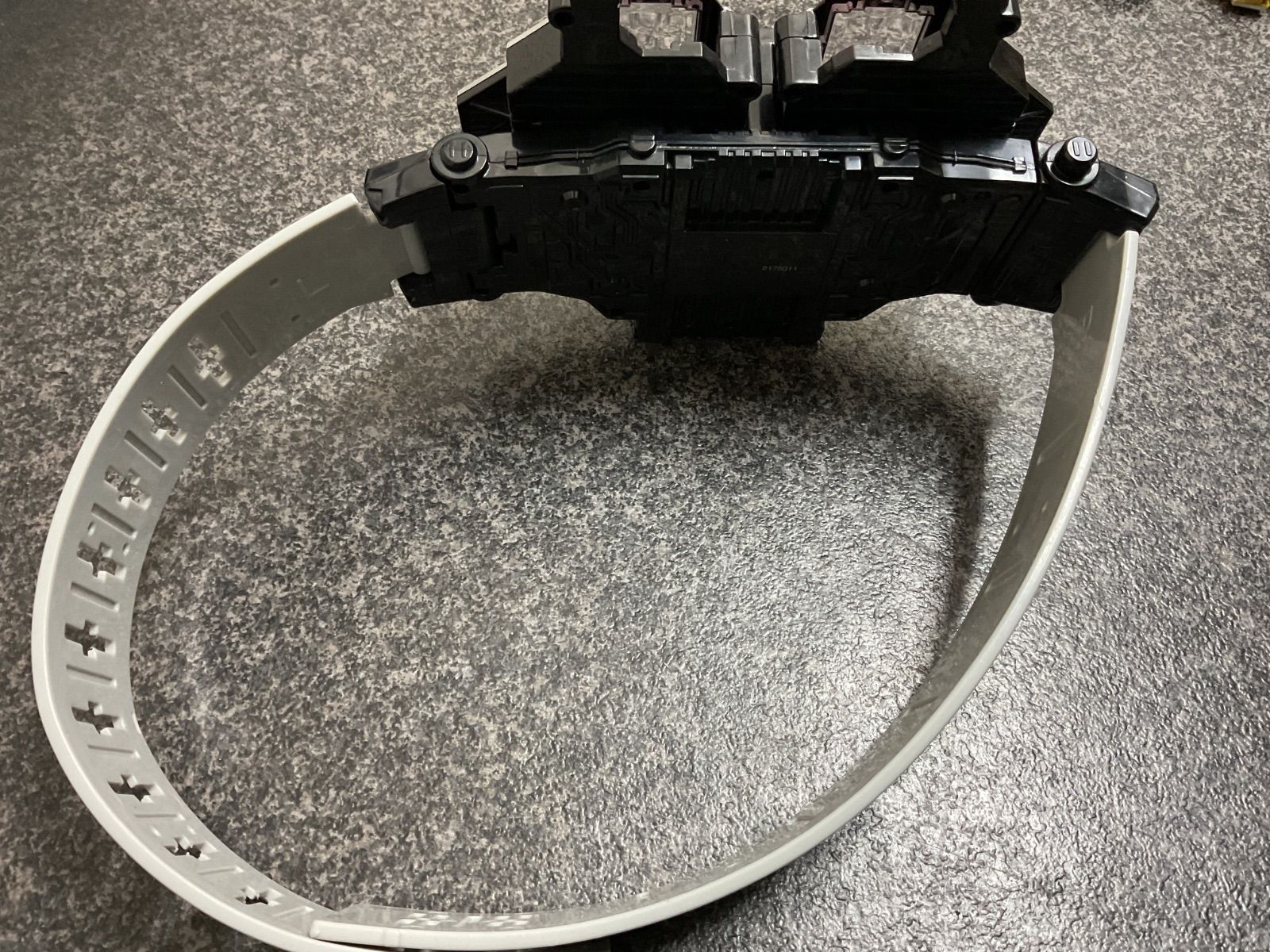 仮面ライダーダブル