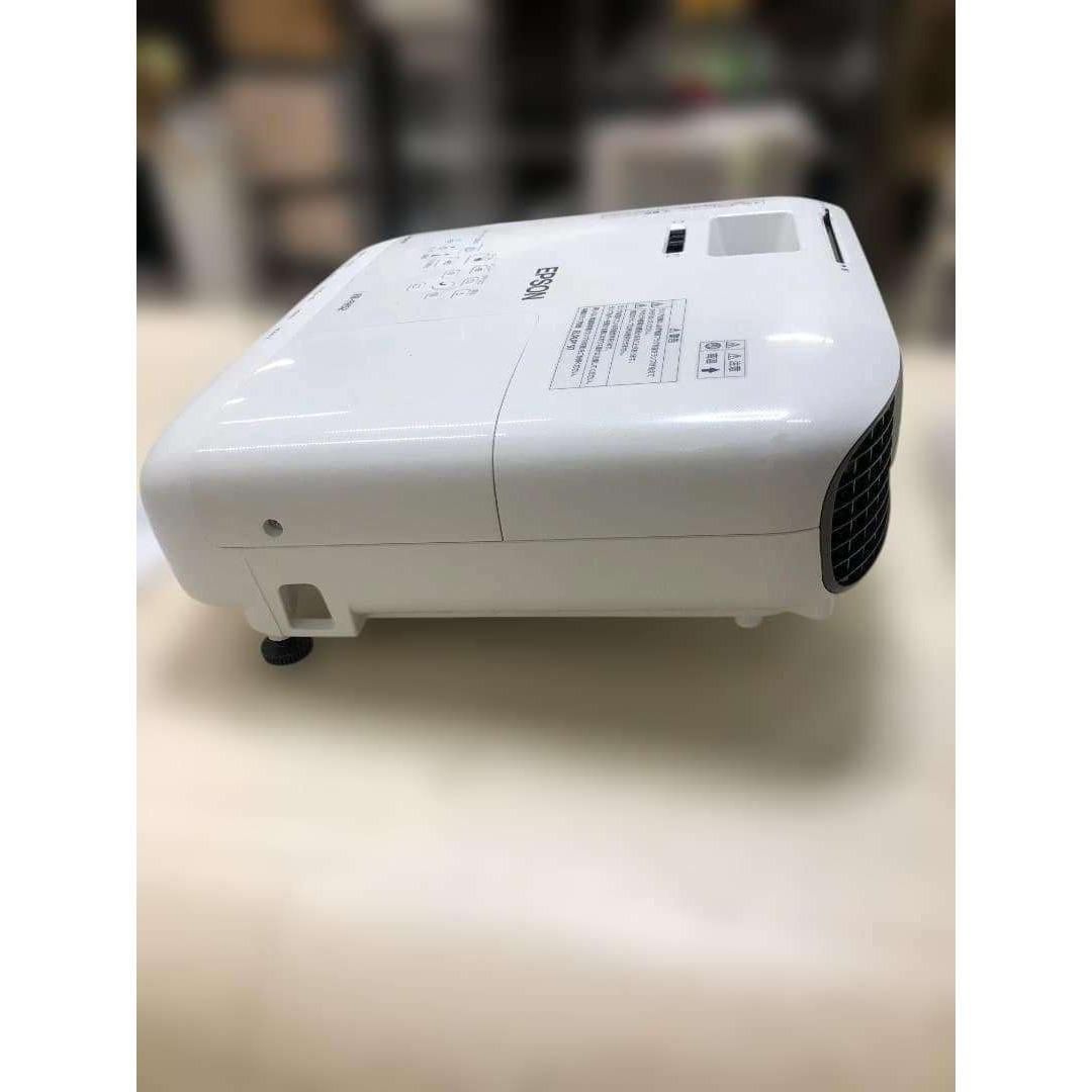 プロジェクター ワイヤレス投射可能！高輝度4000lm 明るい フルHD