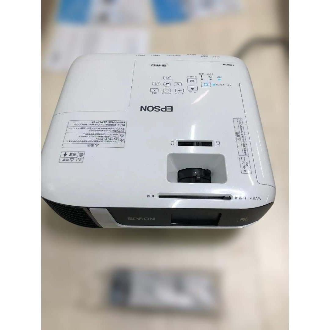 プロジェクター ワイヤレス投射可能！高輝度4000lm 明るい フルHD