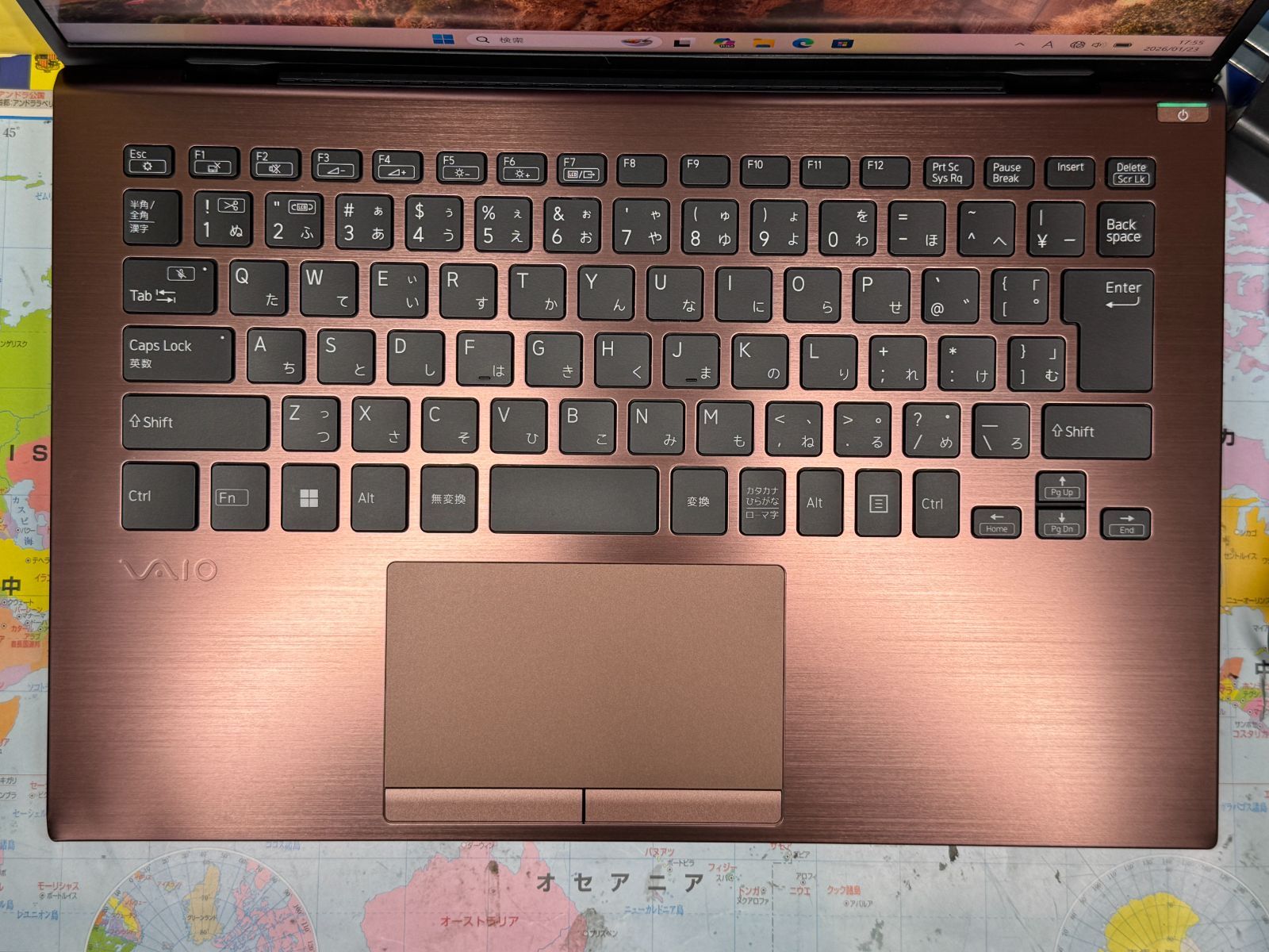 極美品 14型 4K ソニー VAIO Pro PK VJPK21 ノートPC - メルカリ