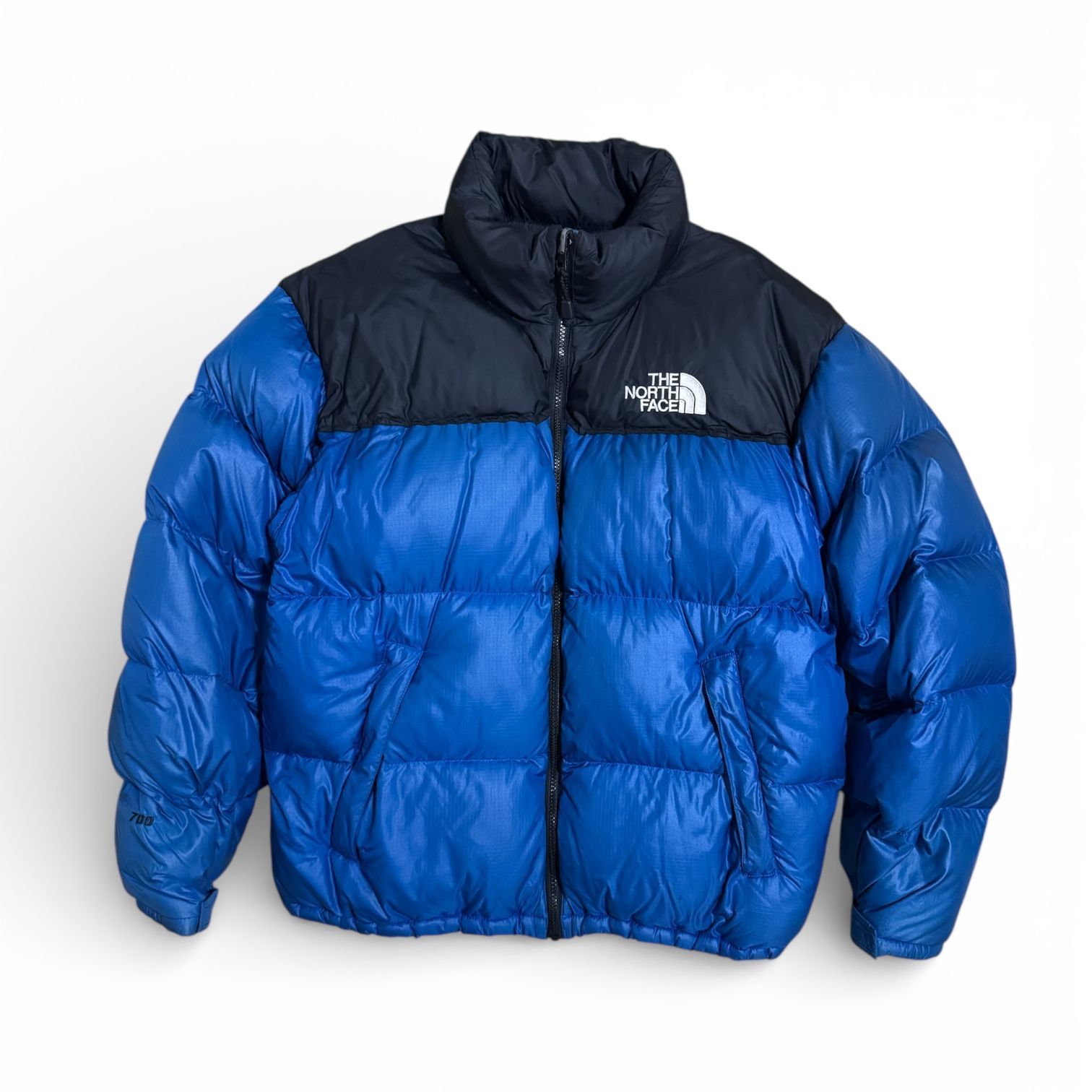 90s】THE NORTH FACE ノースフェイス ヌプシ ダウンジャケット 700FP