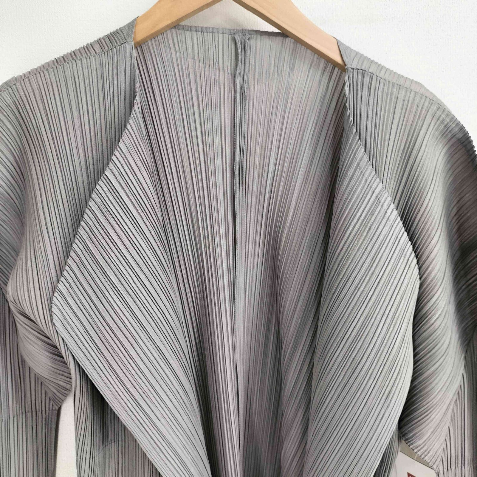 プリーツプリーズイッセイミヤケ PLEATS PLEASE ISSEY MIYAKE ノー