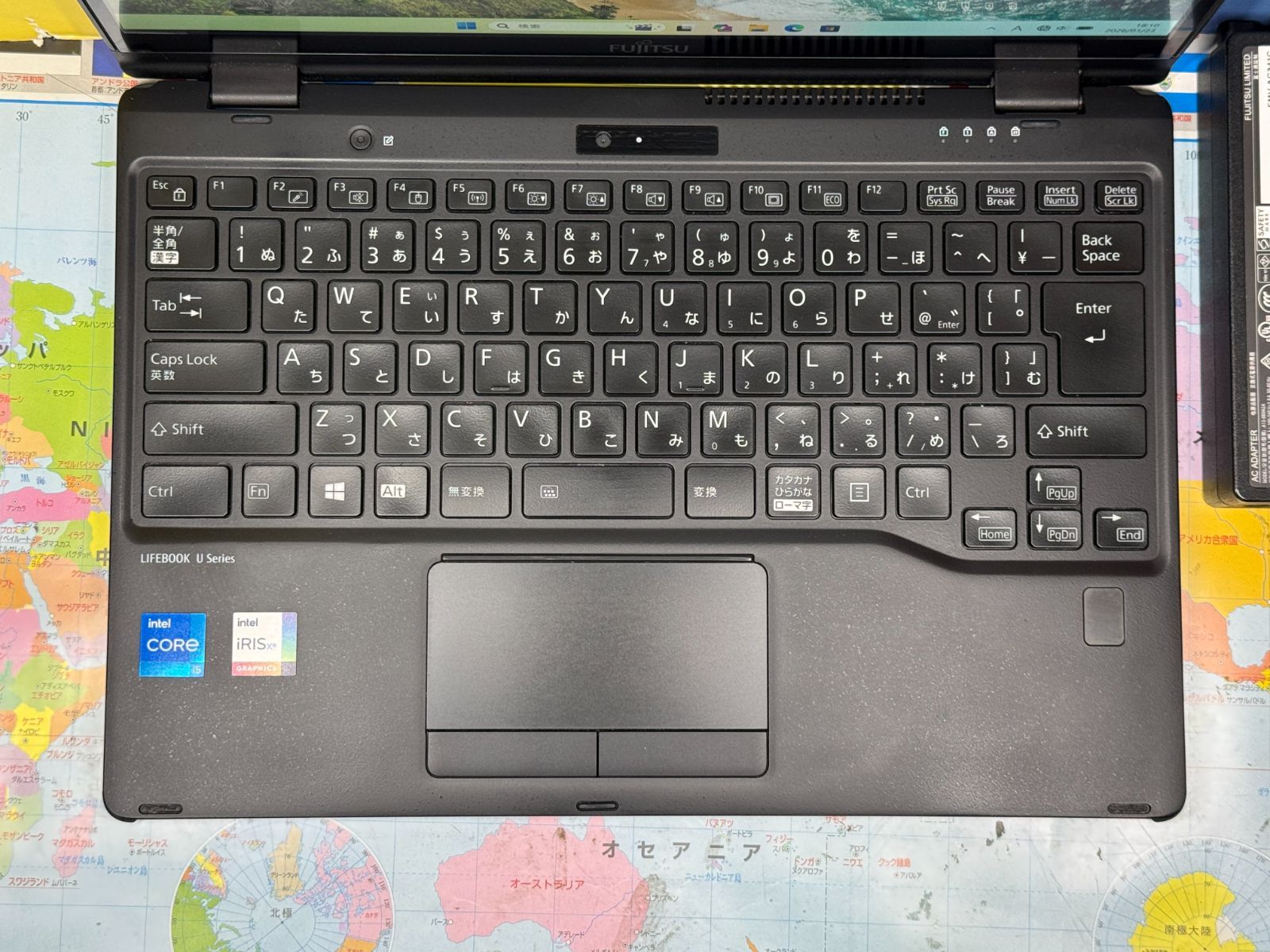 美品 第11世代 タッチパネル 富士通 U9311X/F 2in1 13.3型 fujitsu19-xxx-2.jpg