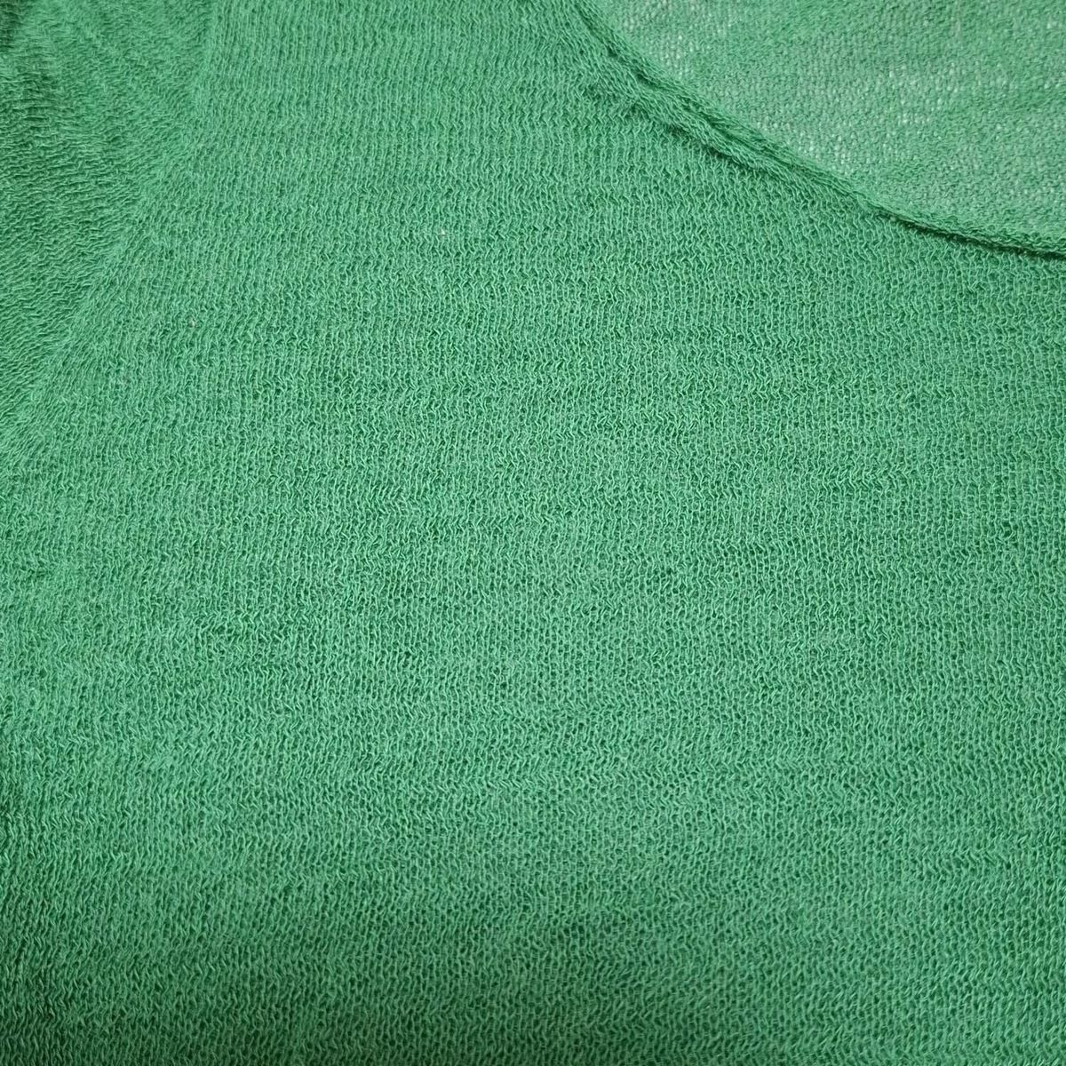 Pallas Palace(パラスパレス) 長袖セーター サイズ0 XS レディース