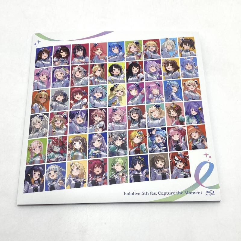 中古】【修正パーツのみ/イラストカード欠品】ホロライブ / hololive