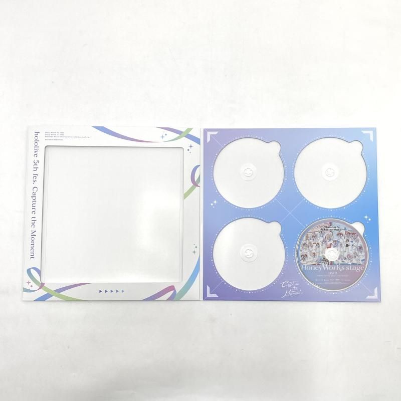 中古】【修正パーツのみ/イラストカード欠品】ホロライブ / hololive