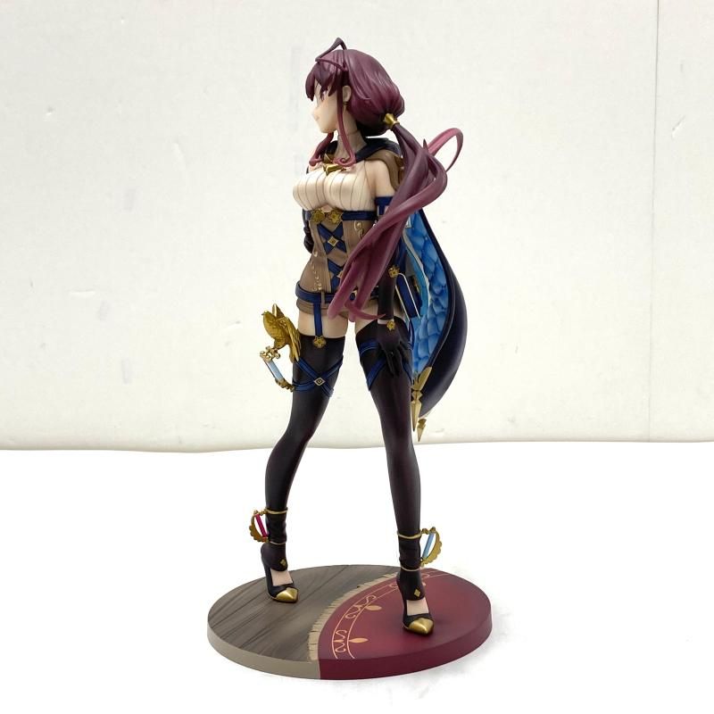 中古】【開封】ラミゼル・エルレンマイヤー 「ソフィーのアトリエ2