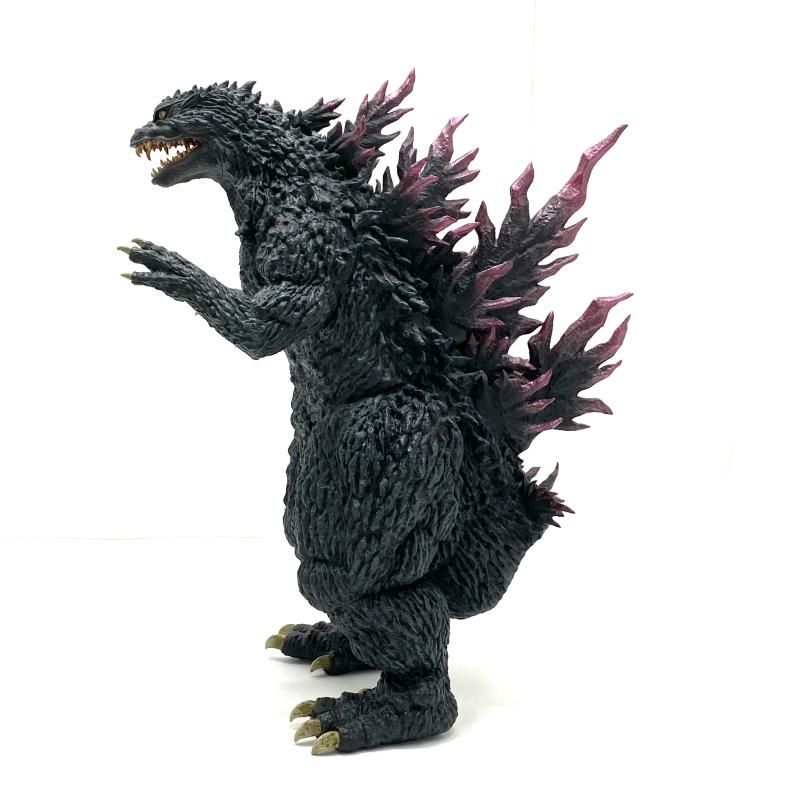 中古】【開封】ゴジラ(1999) 「ゴジラ2000 ミレニアム」 スーパー東宝