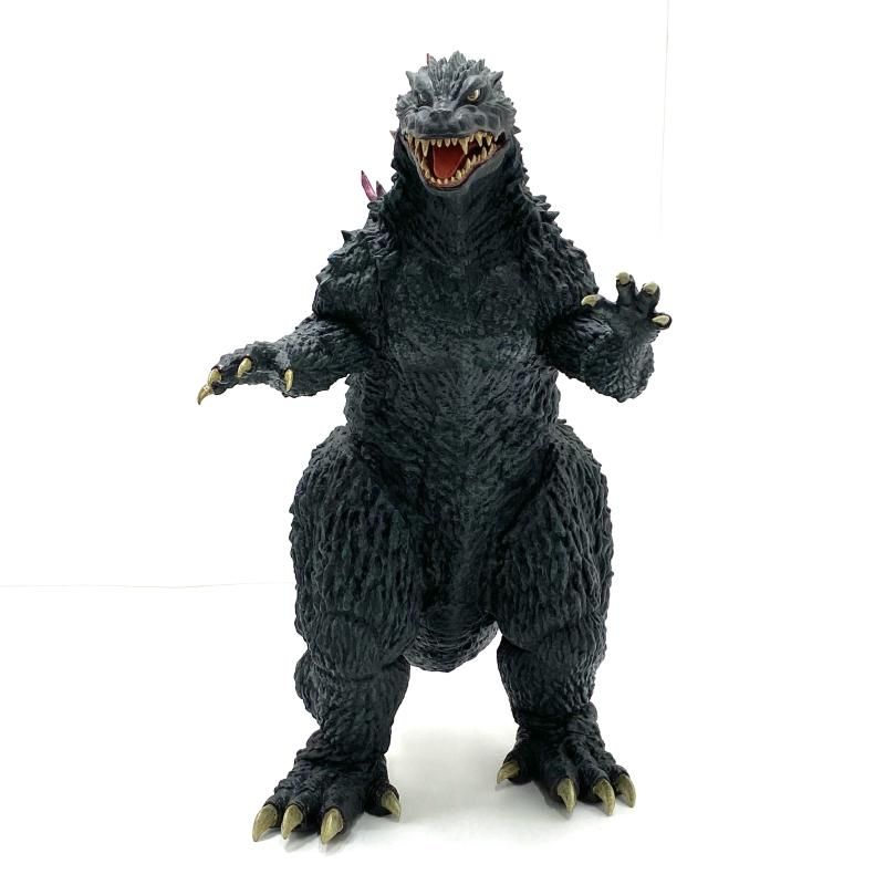 超美品！スーパー東宝30cmシリーズ ゴジラ(1999) ゴジラストア限定品 Amazon.co.jp: スーパー東宝30cmシリーズ ゴジラ（1999） ゴジラ