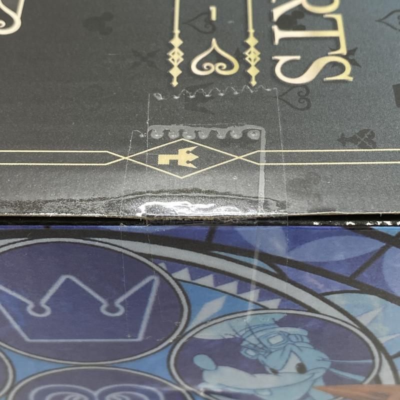 中古】【未開封】A賞 ソラ スタチュー ｢一番くじ キングダムハーツ