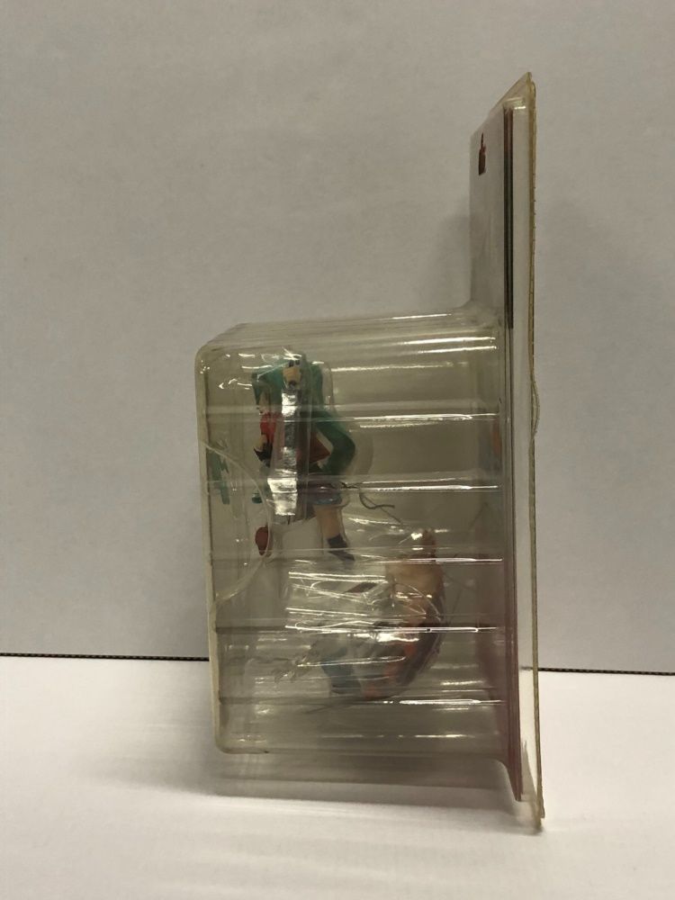 27.【未開封】初音ミク トラベリングムード ミクモ #05 Original