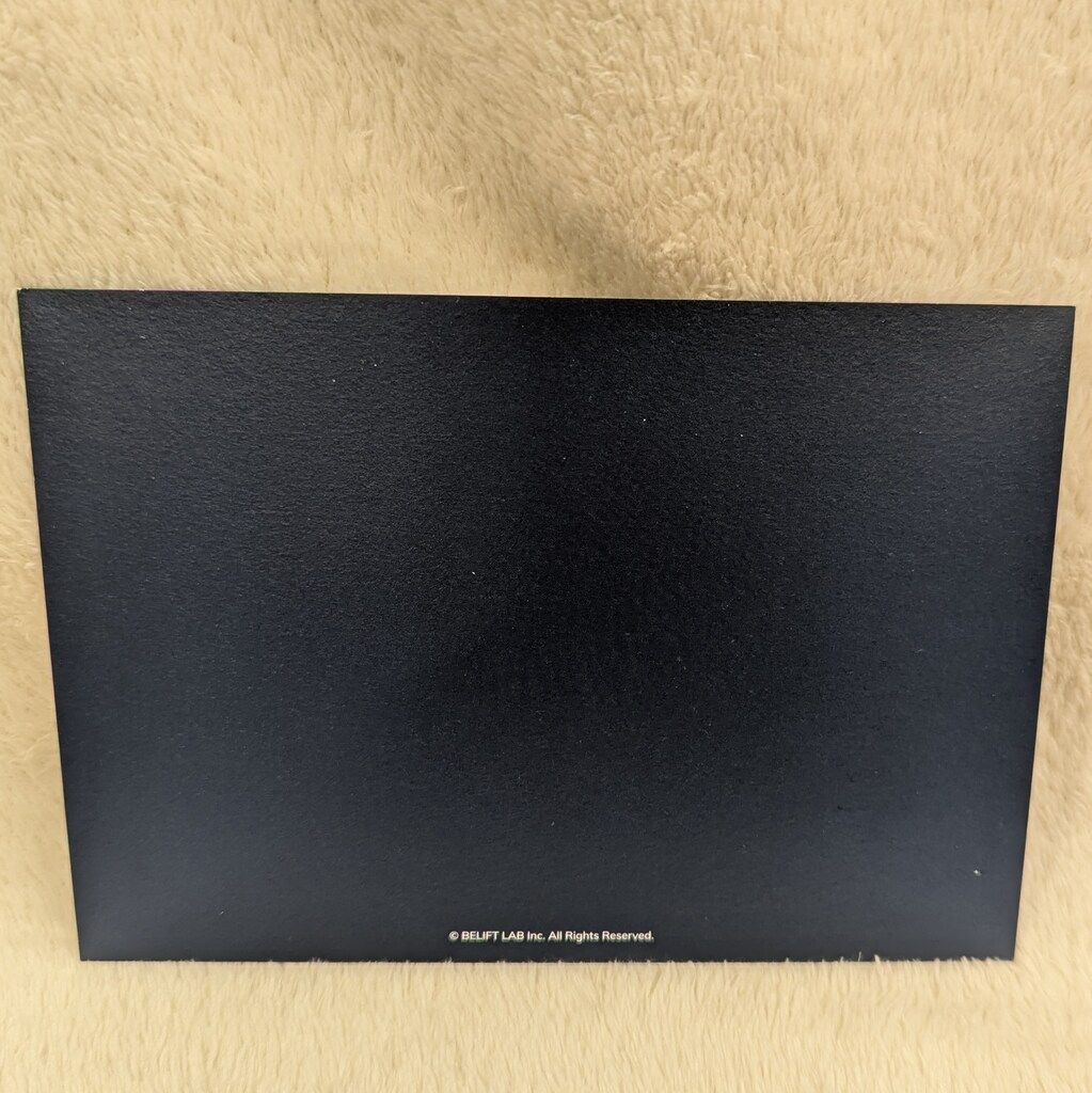 enhypen darkblood 直筆 全員サイン　ポストカード enhypen darkblood 直筆 全員サイン ポストカード ENHYPEN [DARK BLOOD