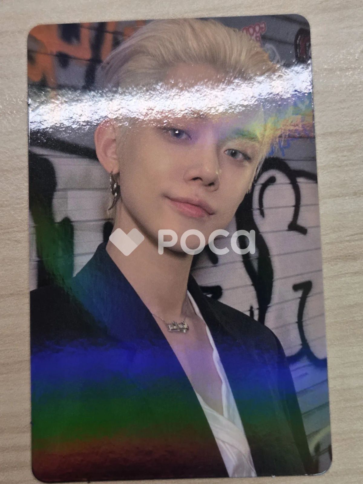 TXT ヨンジュン minisode 2: Thursday's Child Weverse - メルカリ