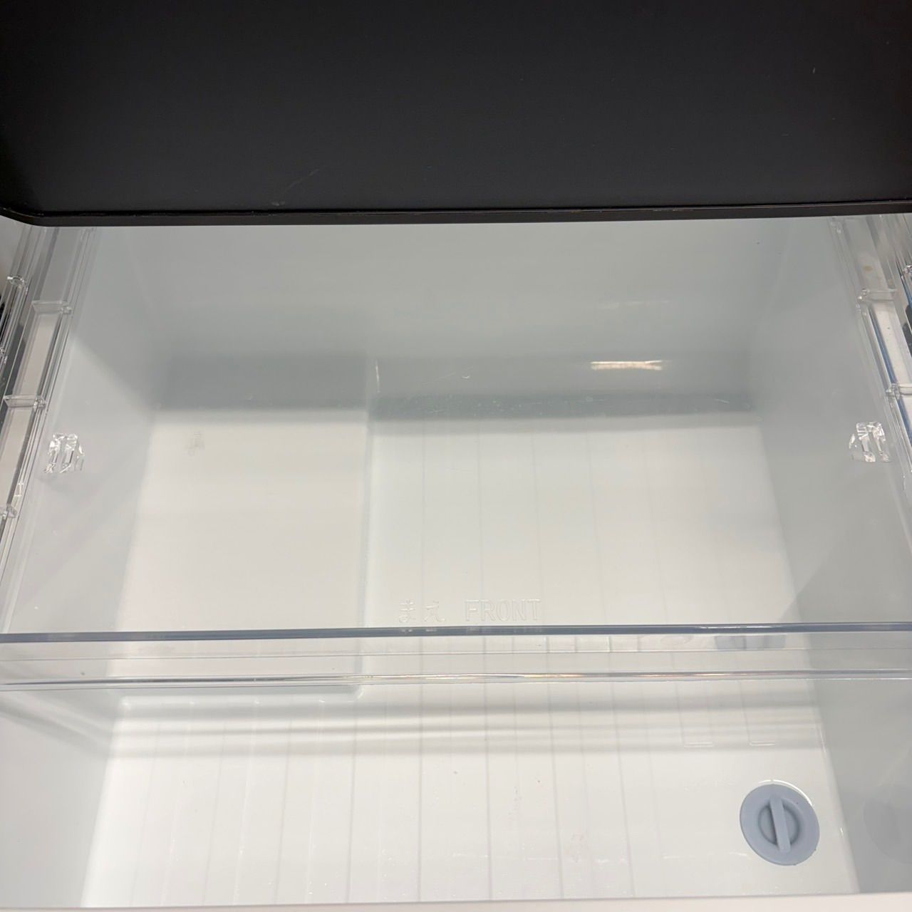 633 TOSHIBA 2022年製 大型冷蔵庫 右開き 300L以上 326L 自動製氷 右