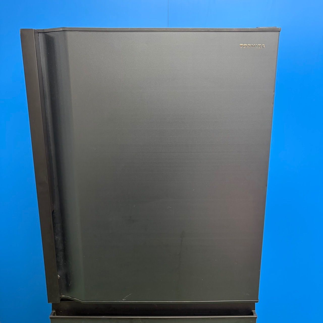 633 TOSHIBA 2022年製 大型冷蔵庫 右開き 300L以上 326L 自動製氷 右