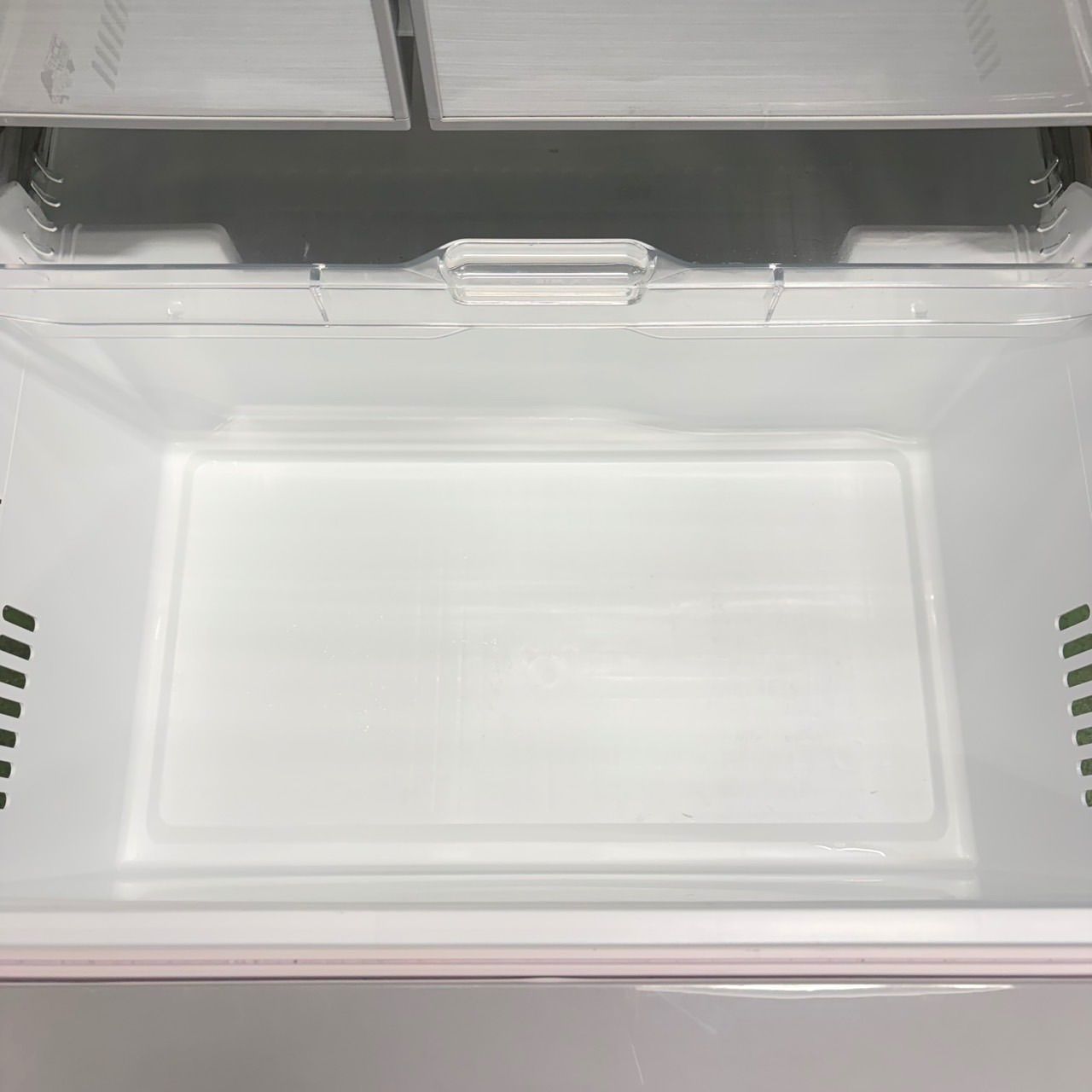 634 ファミリー向け 大型冷蔵庫 6ドア 観音開き フレンチドア 500L強