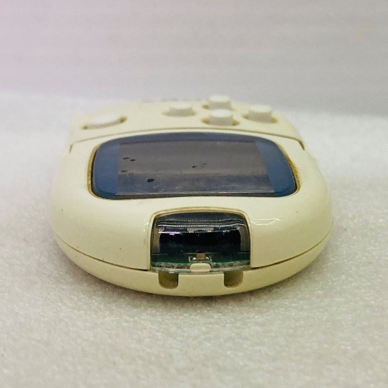 動作品】SONY ポケットステーション SCPH-4000 ポケステ
