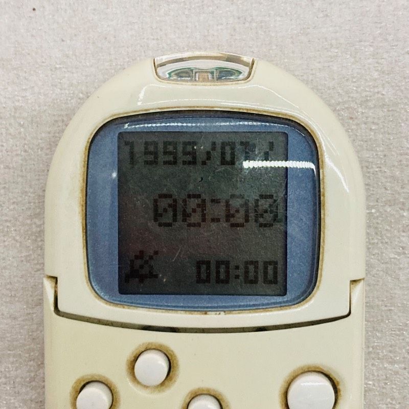 その他 SONY PocketStation SCPH-4000 動作品】SONY ポケットステーション SCPH-4000 ポケステ