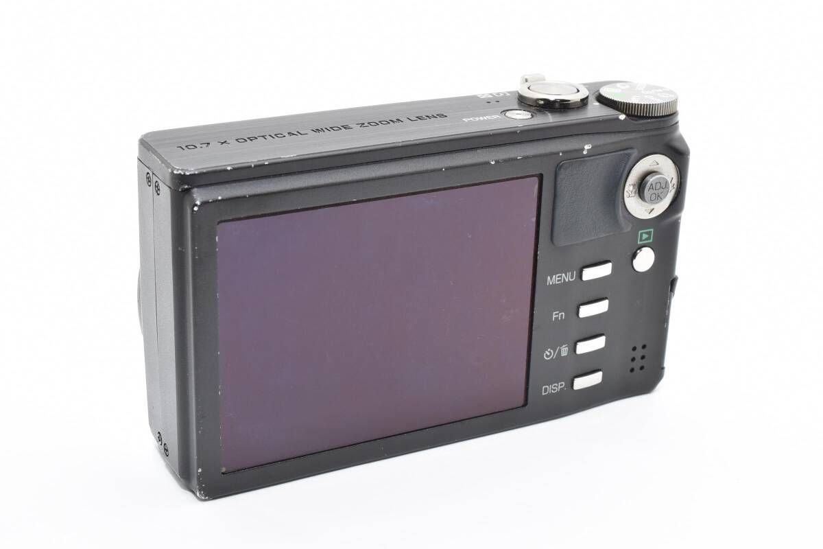 ☆動作確認☆リコー RICOH CX3 《箱付き・付属品多数！》#1179q - メルカリ