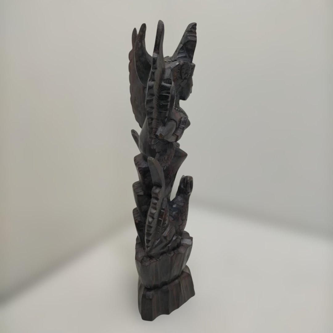 神像 アジアン雑貨