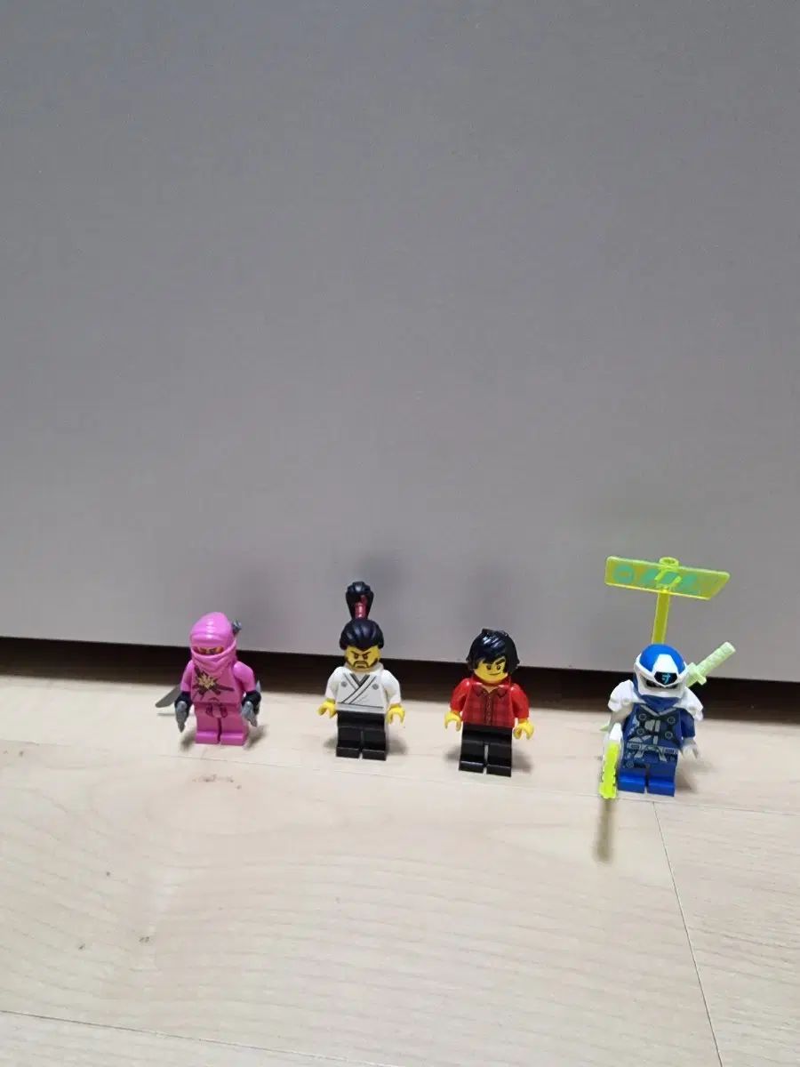 LEGOブロック ニンジャゴー