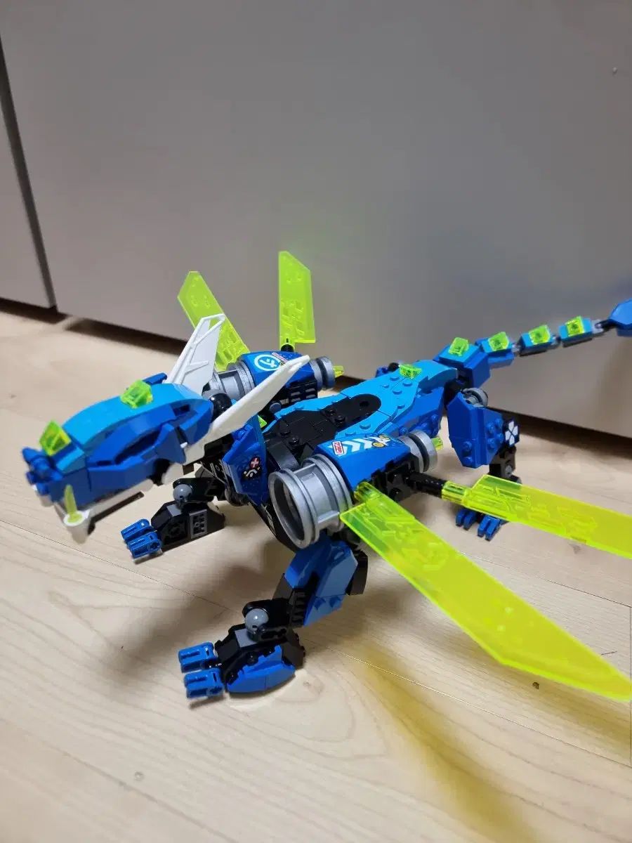 在庫処分 LEGOブロック ニンジャゴー まとめ