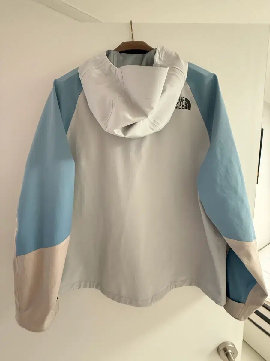  THE NORTH FACE ザノースフェイス バイカラー ウィンドブレーカー ジャケット その他 アウター