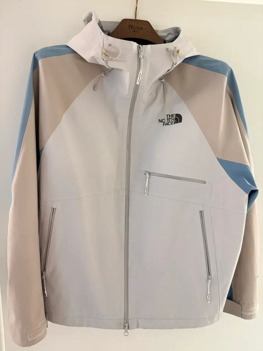 THE NORTH FACE ザノースフェイス バイカラー ウィンドブレーカー ジャケット