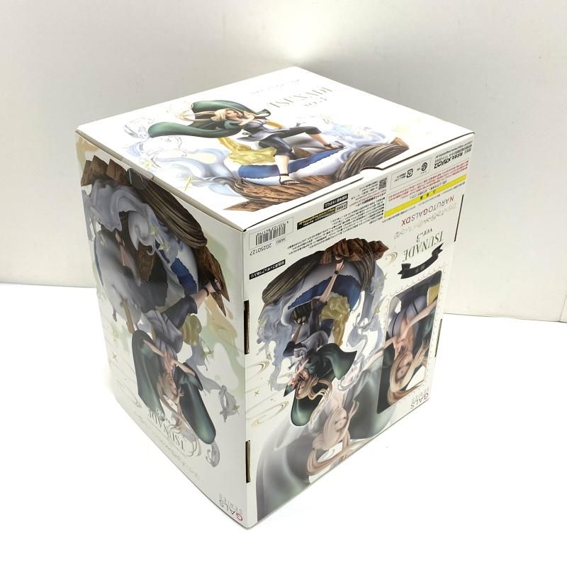 NARUTOギャルズDX NARUTO‐ナルト‐ 疾風伝 綱手 Ver.3 限定販売】NARUTOギャルズDX NARUTO‐ナルト‐ 疾風伝 綱手 Ver.3 完成品