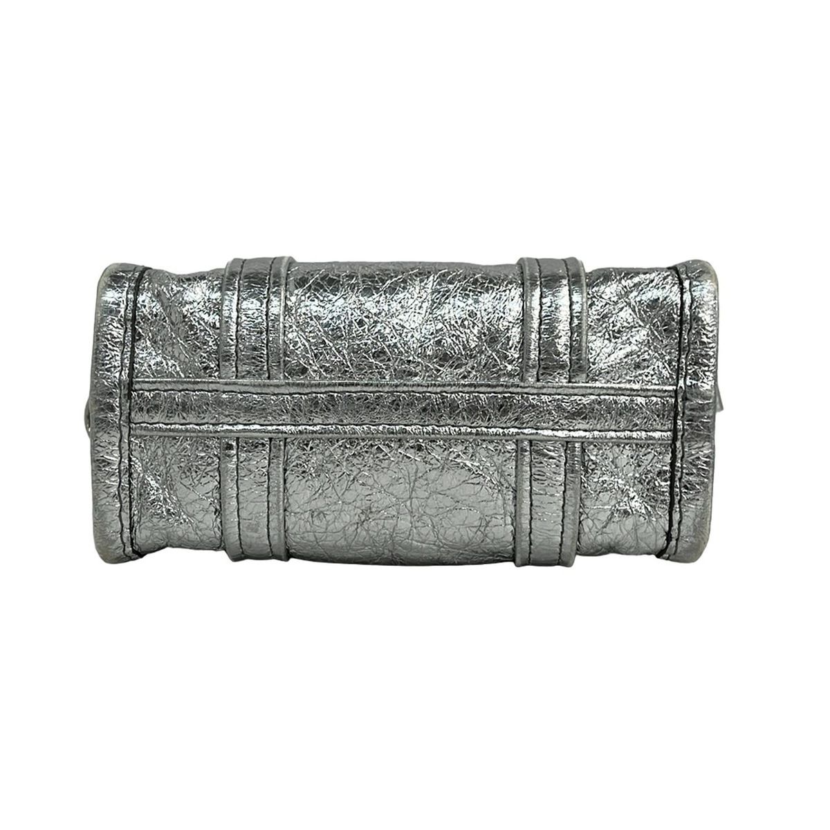 BALENCIAGA(バレンシアガ) ハンドバッグ バザールショッパーXXS 513988