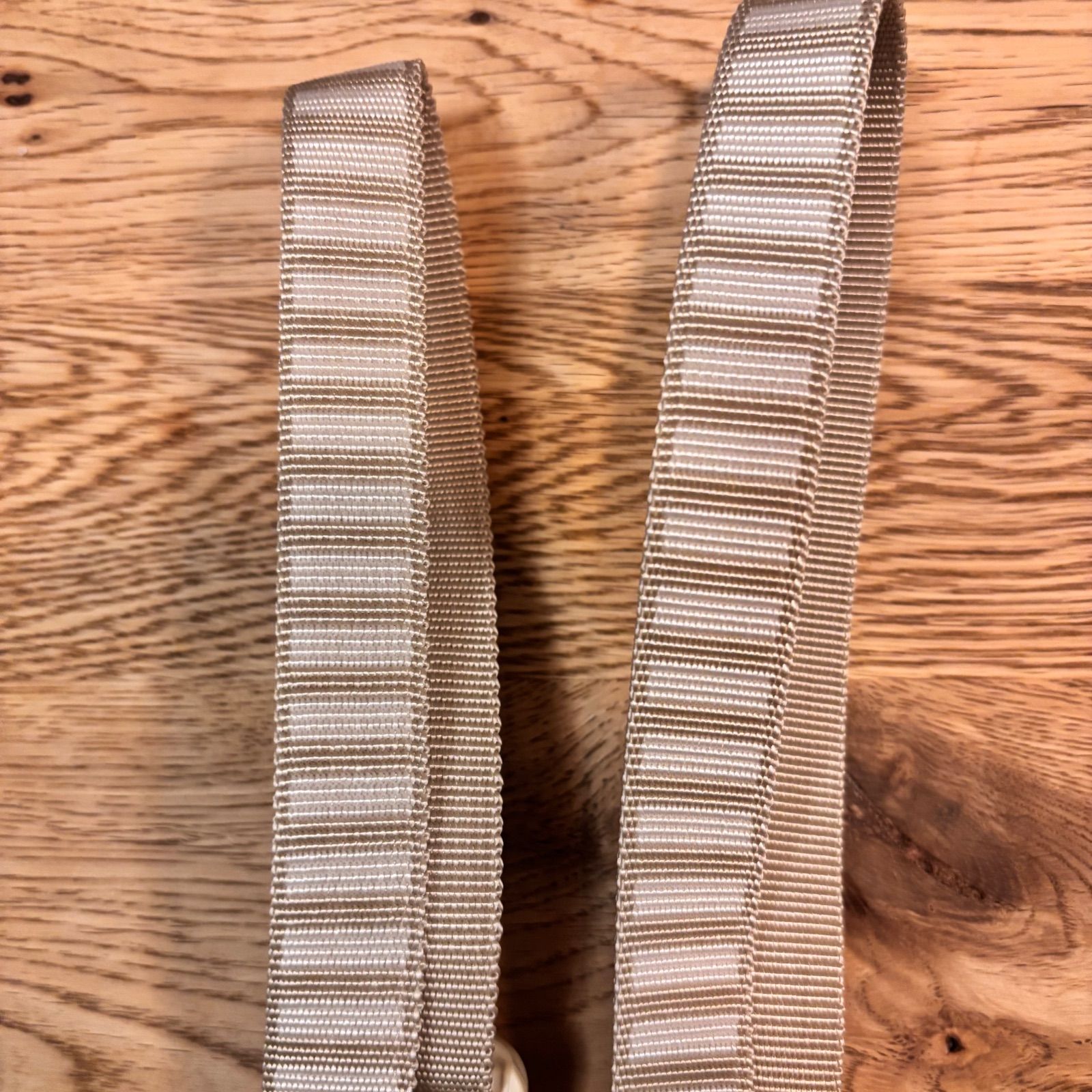 美品＊ストッケ トリップトラップ ハーネス チェアベルト 旧型 - メルカリ