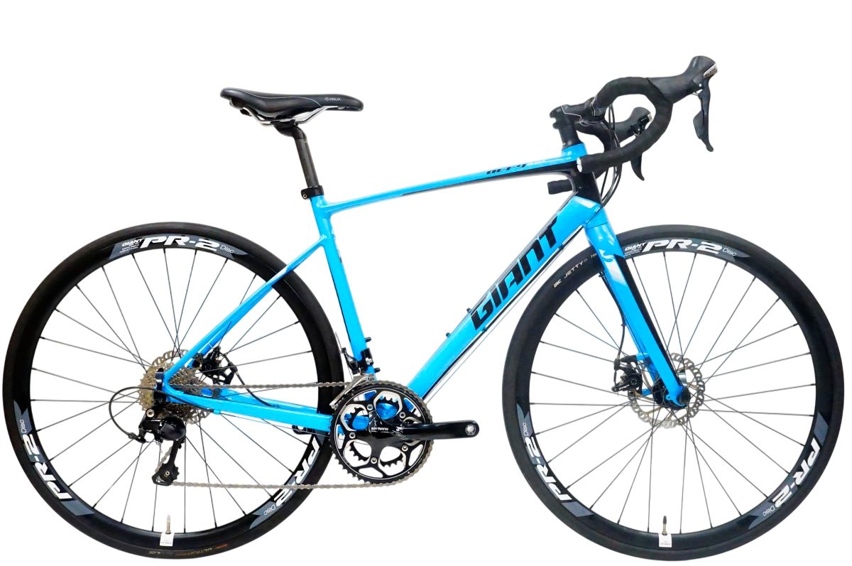 GIANT 「ジャイアント」 DEFY1 DISC 2016年モデル ロードバイク 