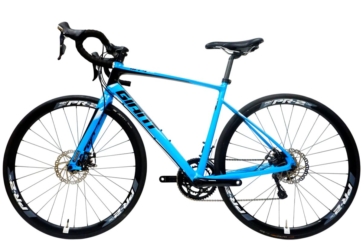 GIANT 「ジャイアント」 DEFY1 DISC 2016年モデル ロードバイク 