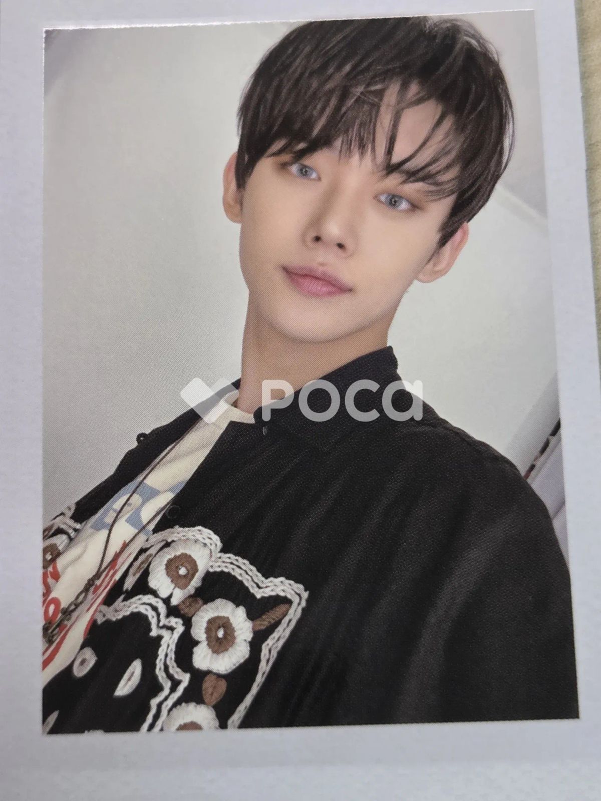 TXT ヨンジュン 2022 DECO KIT INSTANT PHOTO SET - メルカリ