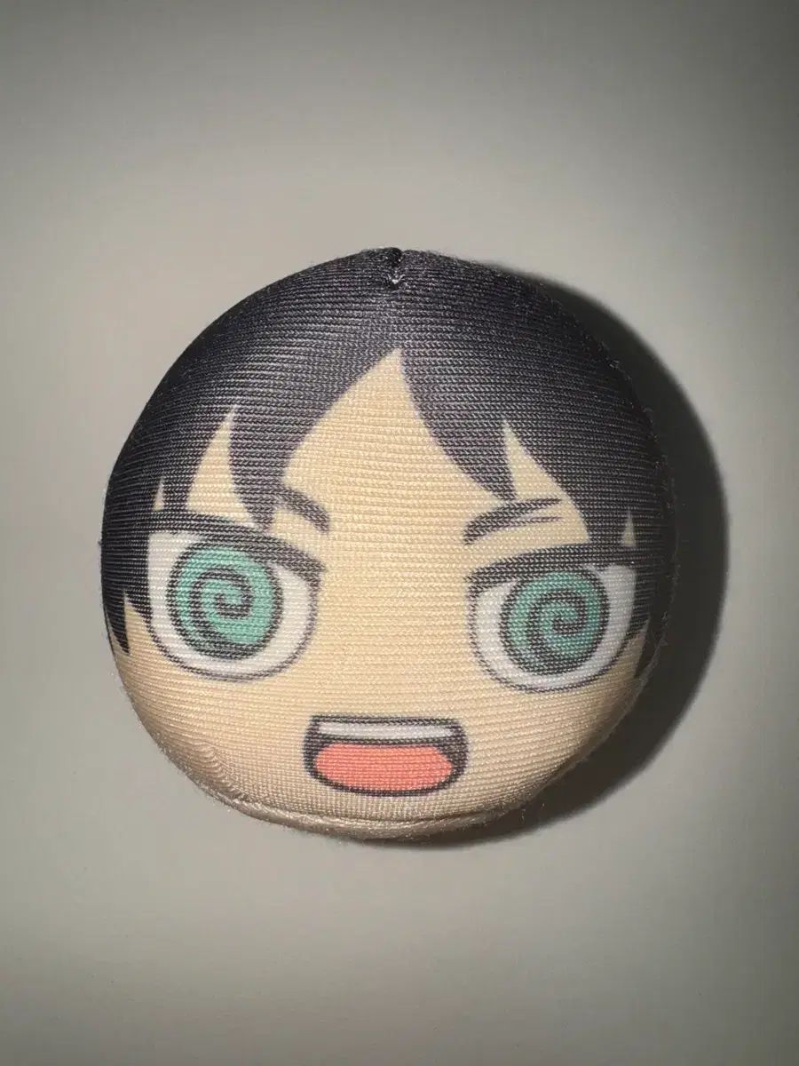 エレン・イェーガー(エレン) おまんじゅう ぬい - メルカリ