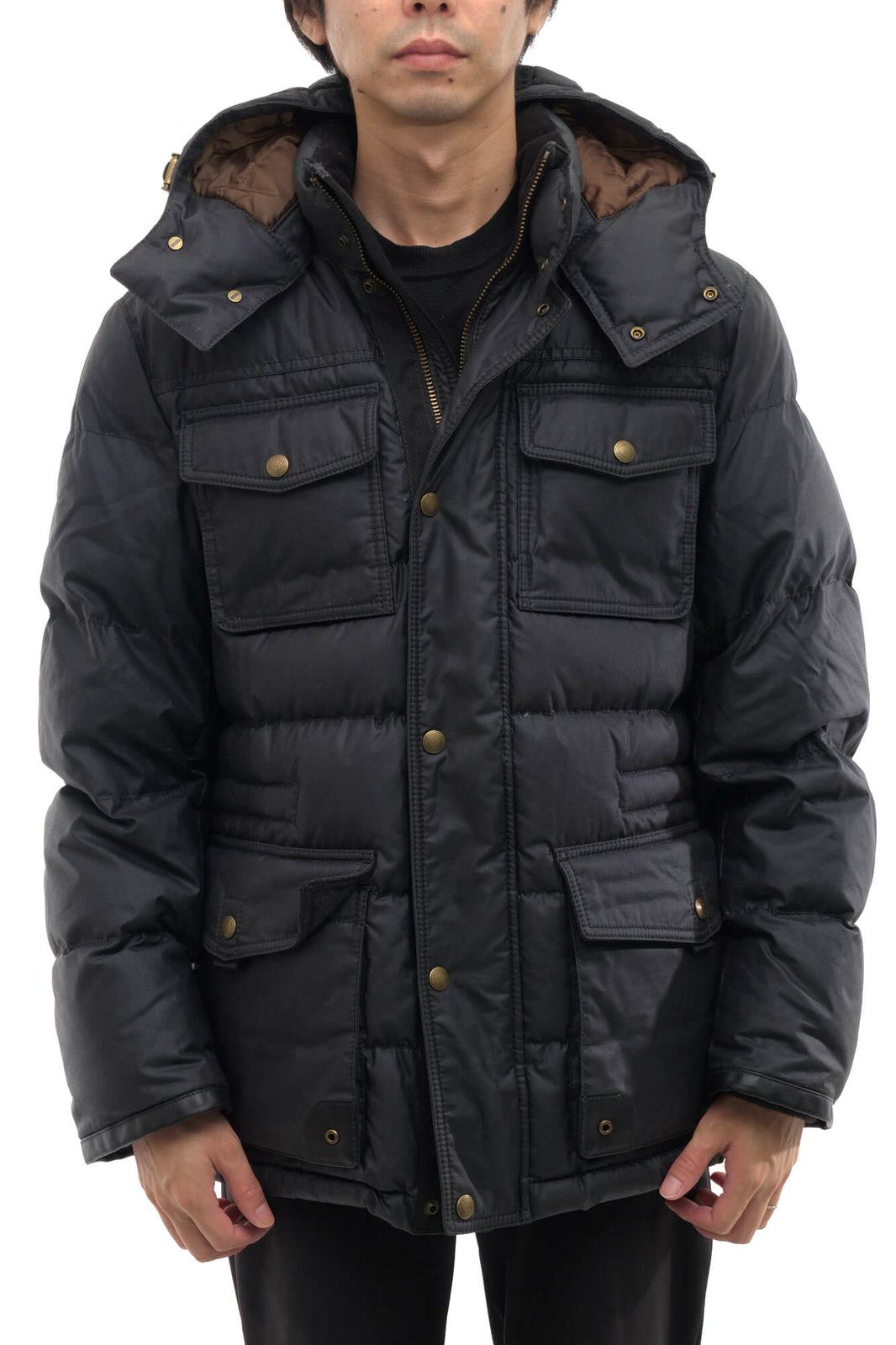 コーチ／COACH ダウンジャケット JKT アウター メンズ 男性 男性用 