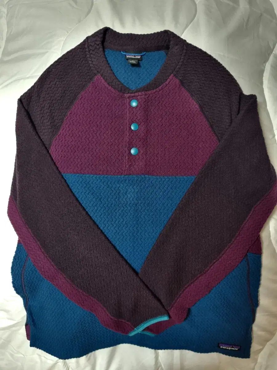 ♥ patagonia R 1 エア フリース レディース S メンズ XS