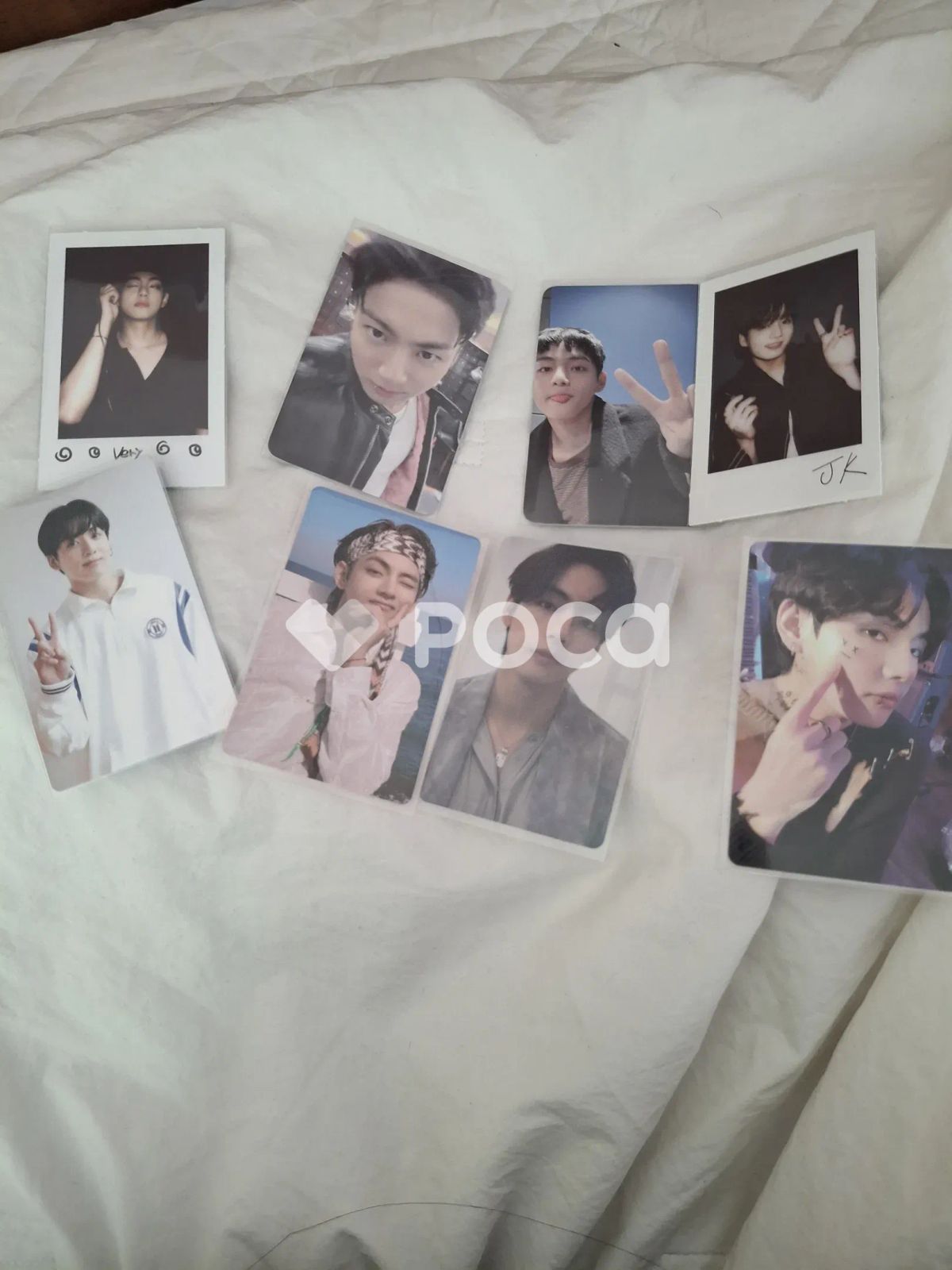 【公式】BTS V レア ARMY ブース セット 公式】BTS V レア ARMY ブース セット 公式】BTS V レア ARMY ブース