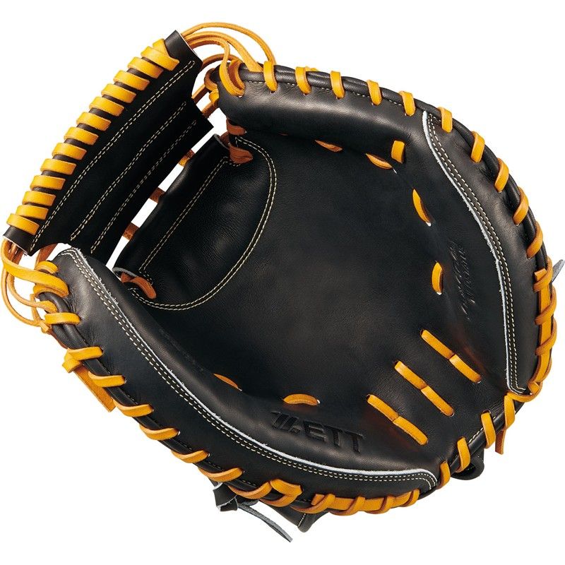 tetsuonishi2点セット ゼット（ZETT） あすつく 軟式 グラブ 内野手用 吉川選手モデル